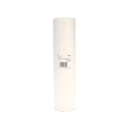 3M 3M White Masking Paper, 06539, 18 in x 750 ft, 2PK 7000029607